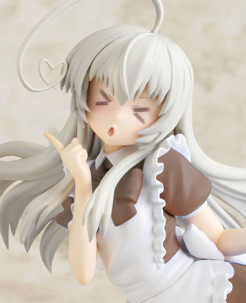 グッとくるフィギュアコレクション ラ・ボーテ16 クー子 1/8スケール PVC製 塗装済み完成品フィギュア 61dPtNu-QML._UF350,350_QL80_.jpg